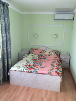 Apartment on Anapskoe Shosse 7